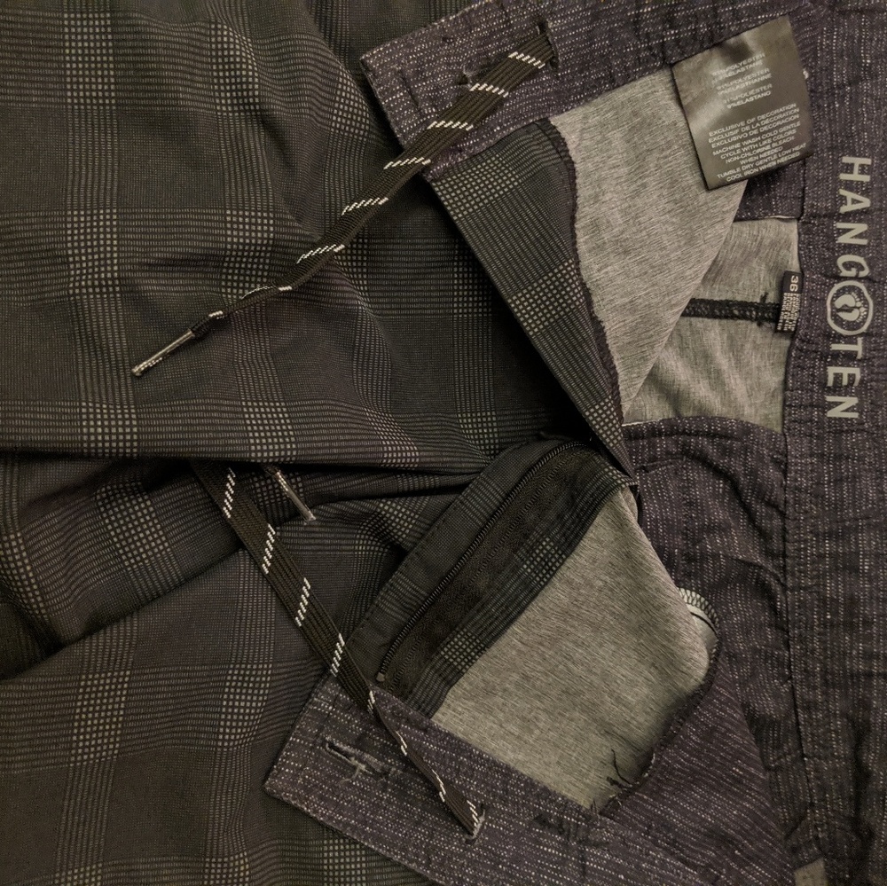 Swim trunks - Picture 4 of 6